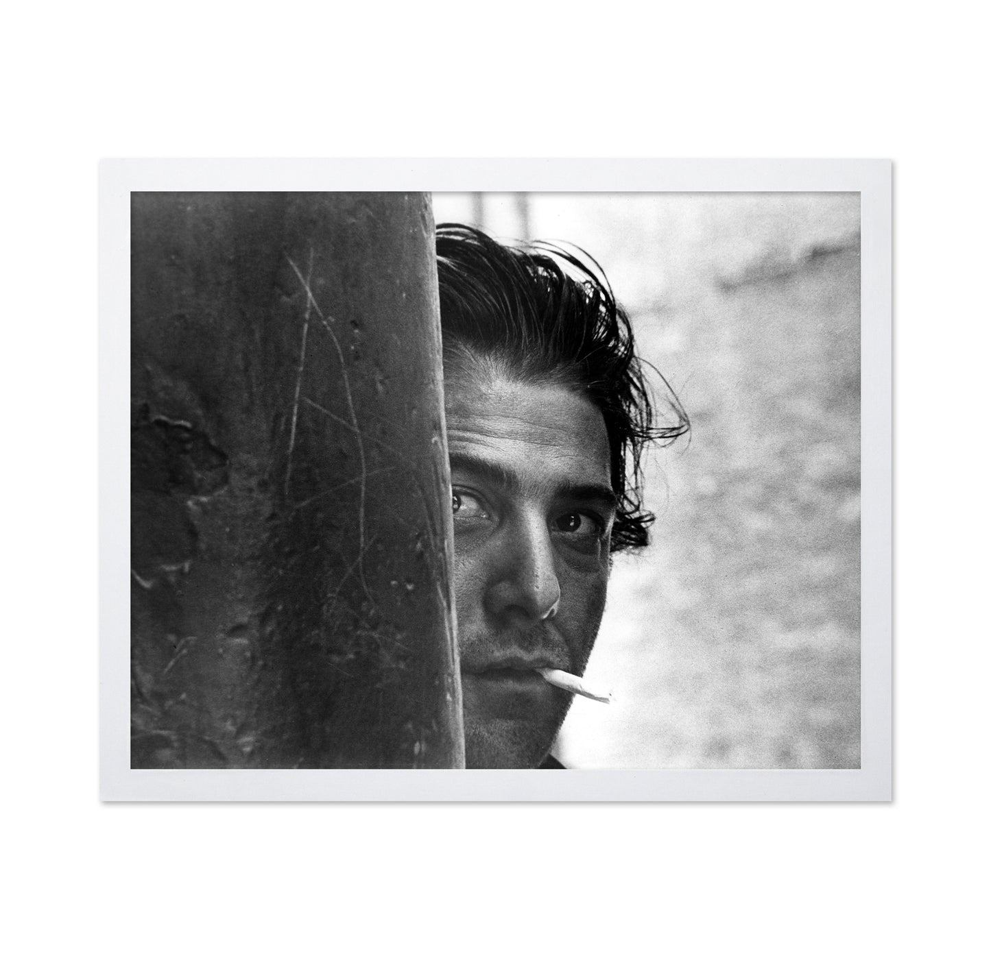 Midnight Cowboy 1969 Dustin Hoffman No3