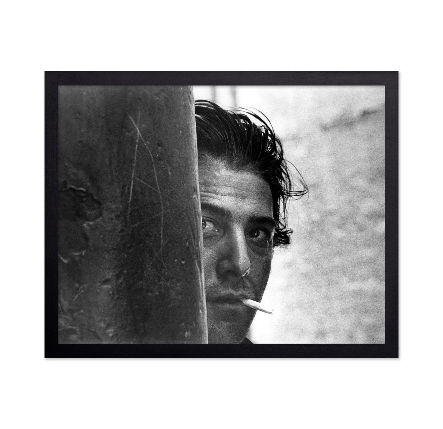 Midnight Cowboy 1969 Dustin Hoffman No3