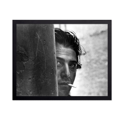 Midnight Cowboy 1969 Dustin Hoffman No3