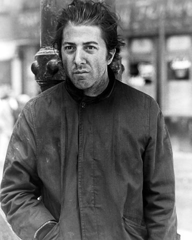 Midnight Cowboy 1969 Dustin Hoffman No2