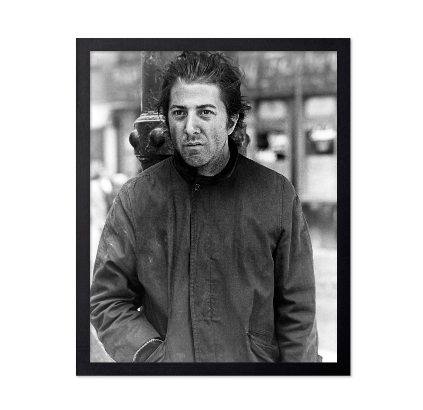 Midnight Cowboy 1969 Dustin Hoffman No2