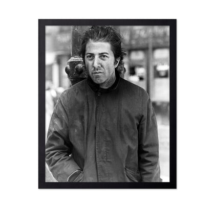 Midnight Cowboy 1969 Dustin Hoffman No2
