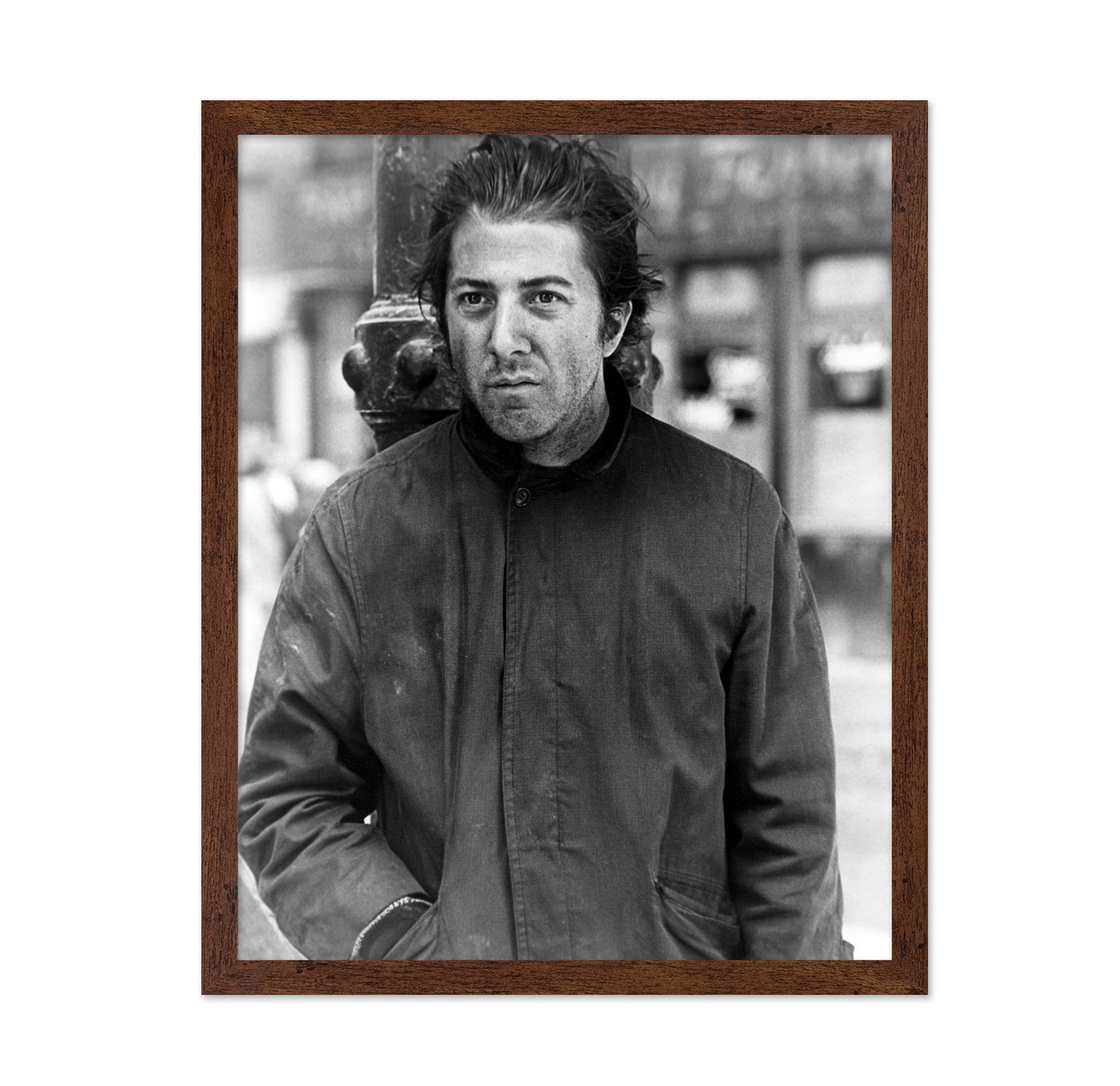 Midnight Cowboy 1969 Dustin Hoffman No2