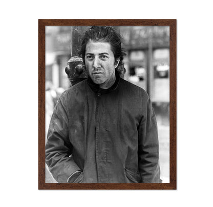 Midnight Cowboy 1969 Dustin Hoffman No2