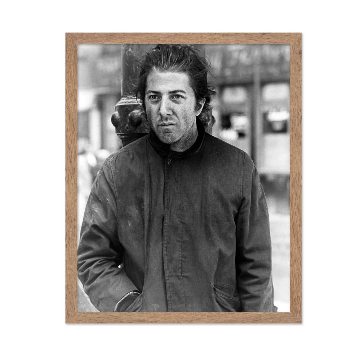 Midnight Cowboy 1969 Dustin Hoffman No2