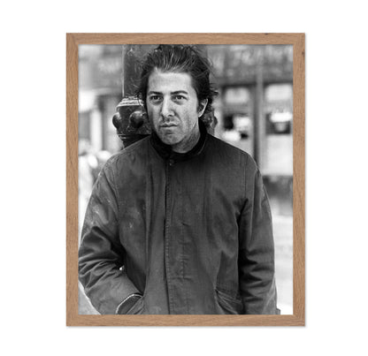 Midnight Cowboy 1969 Dustin Hoffman No2