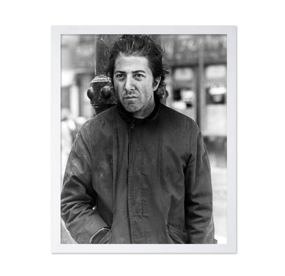 Midnight Cowboy 1969 Dustin Hoffman No2