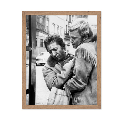 Midnight Cowboy 1969 Dustin Hoffman No1