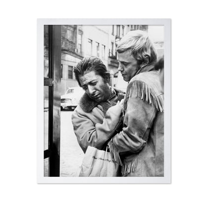 Midnight Cowboy 1969 Dustin Hoffman No1