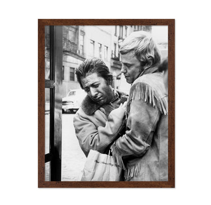 Midnight Cowboy 1969 Dustin Hoffman No1