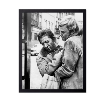 Midnight Cowboy 1969 Dustin Hoffman No1