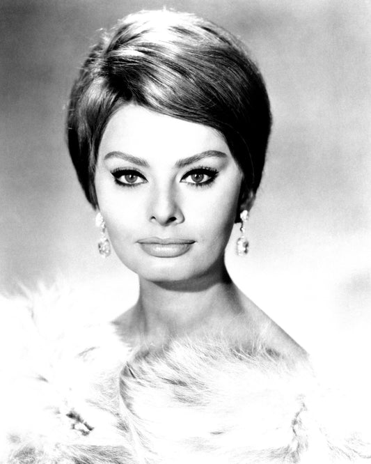 The Millionairess 1960 Sophia Loren