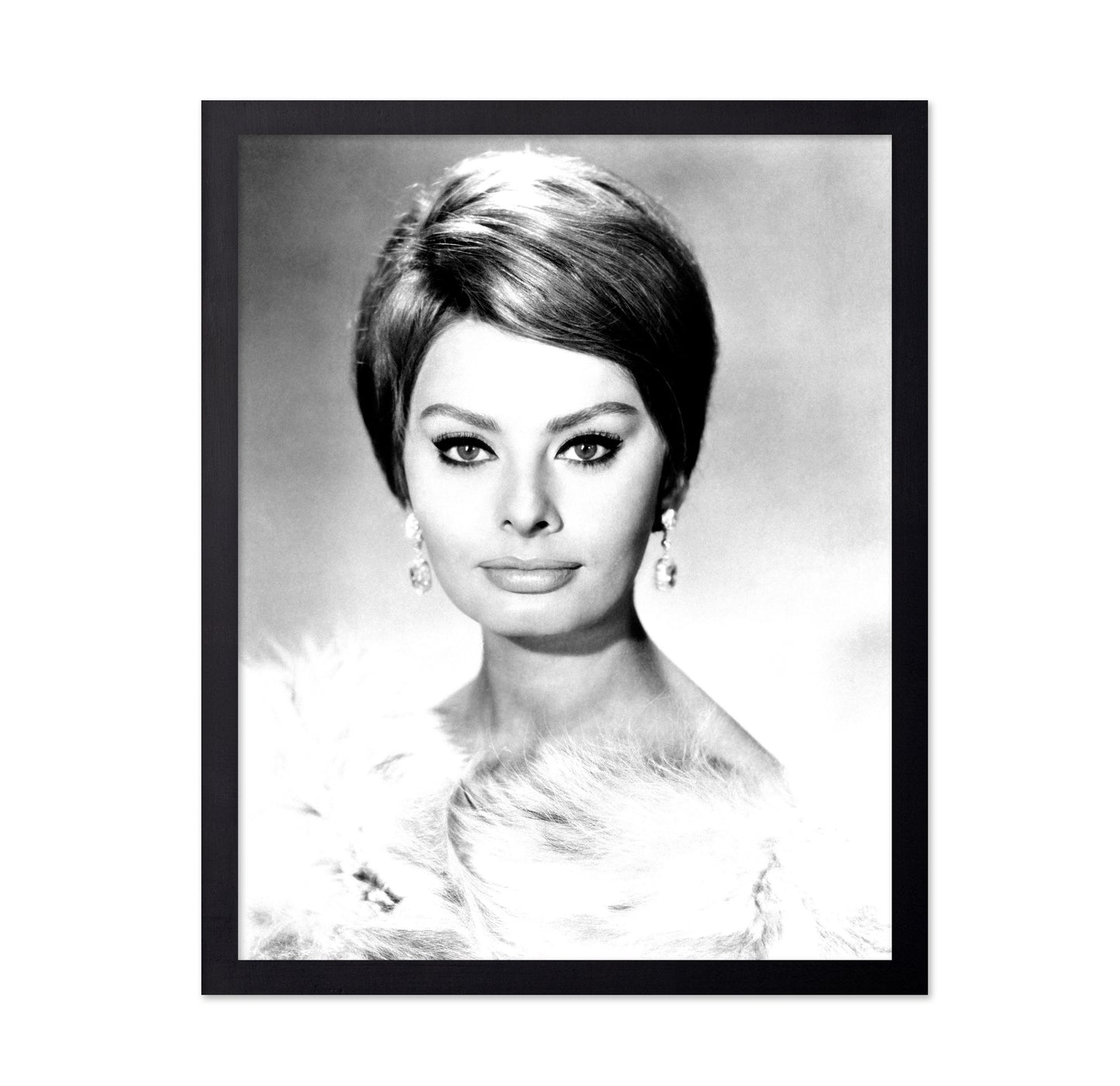 The Millionairess 1960 Sophia Loren