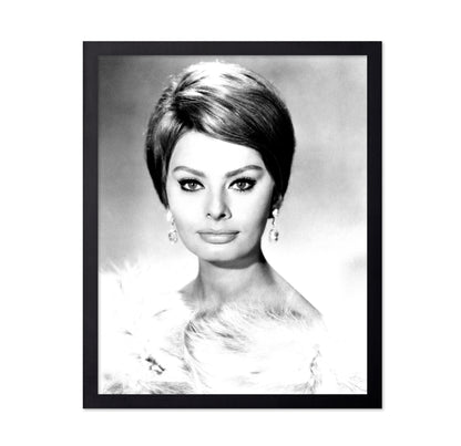 The Millionairess 1960 Sophia Loren