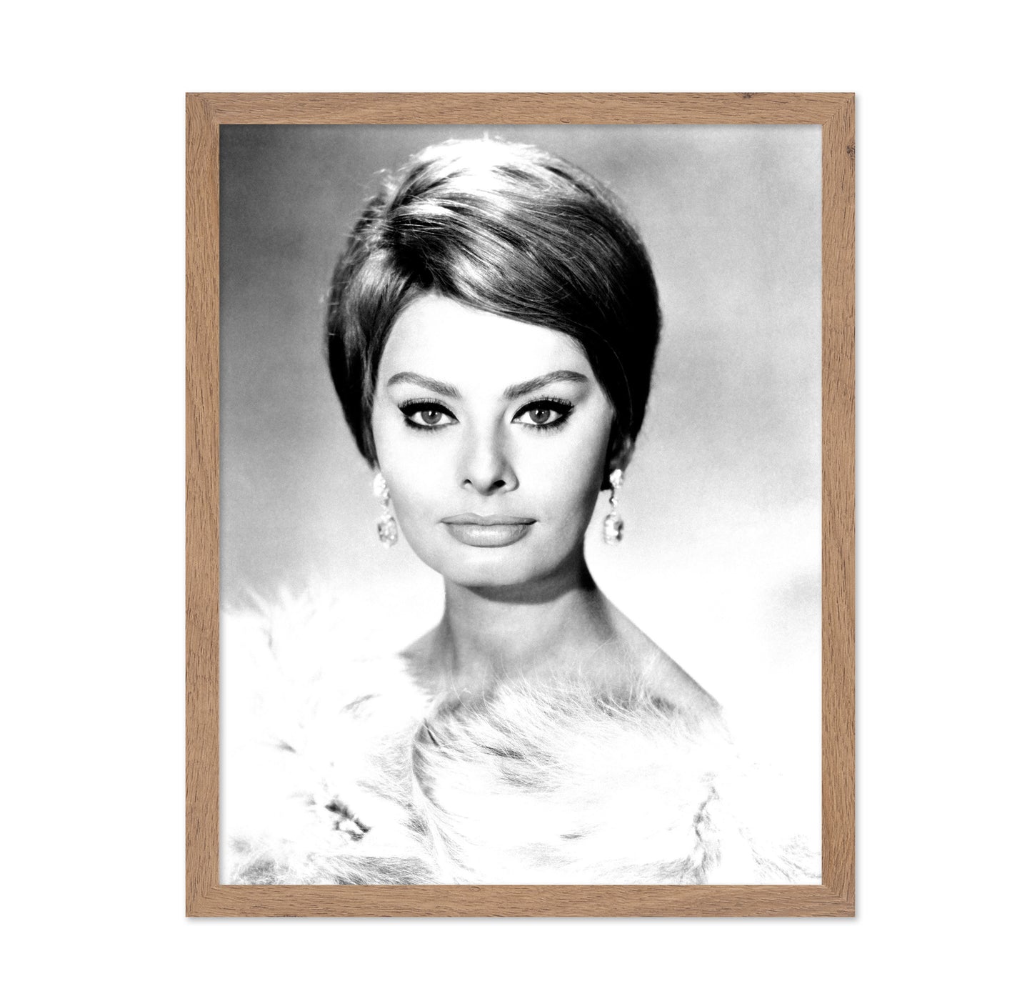 The Millionairess 1960 Sophia Loren