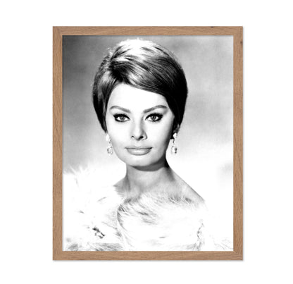 The Millionairess 1960 Sophia Loren
