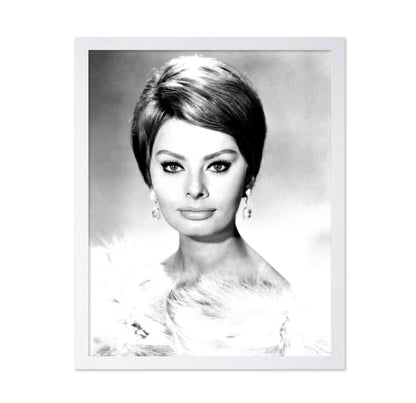 The Millionairess 1960 Sophia Loren