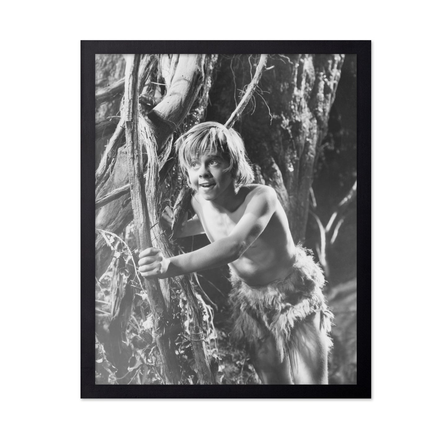 A Midsummer Night's Dream 1935 Mickey Rooney No1