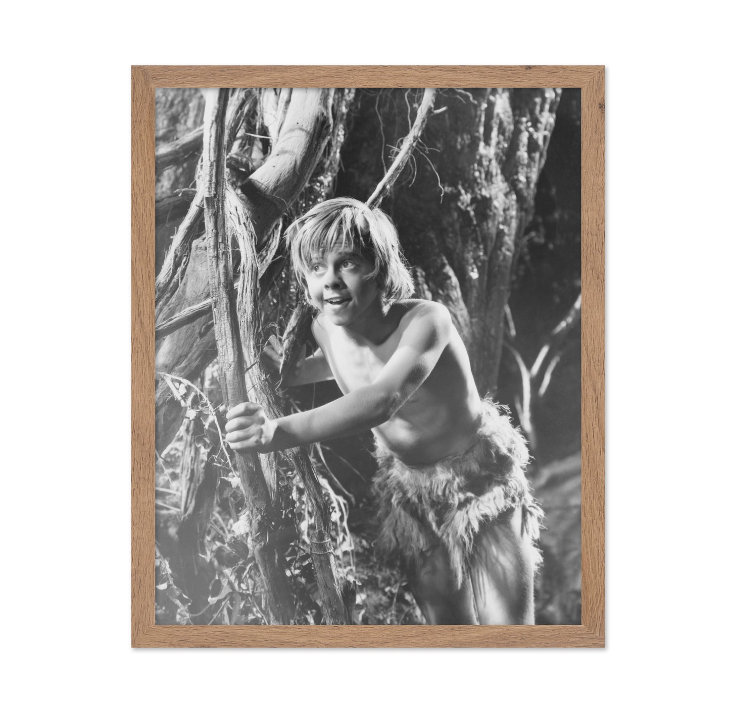 A Midsummer Night's Dream 1935 Mickey Rooney No1