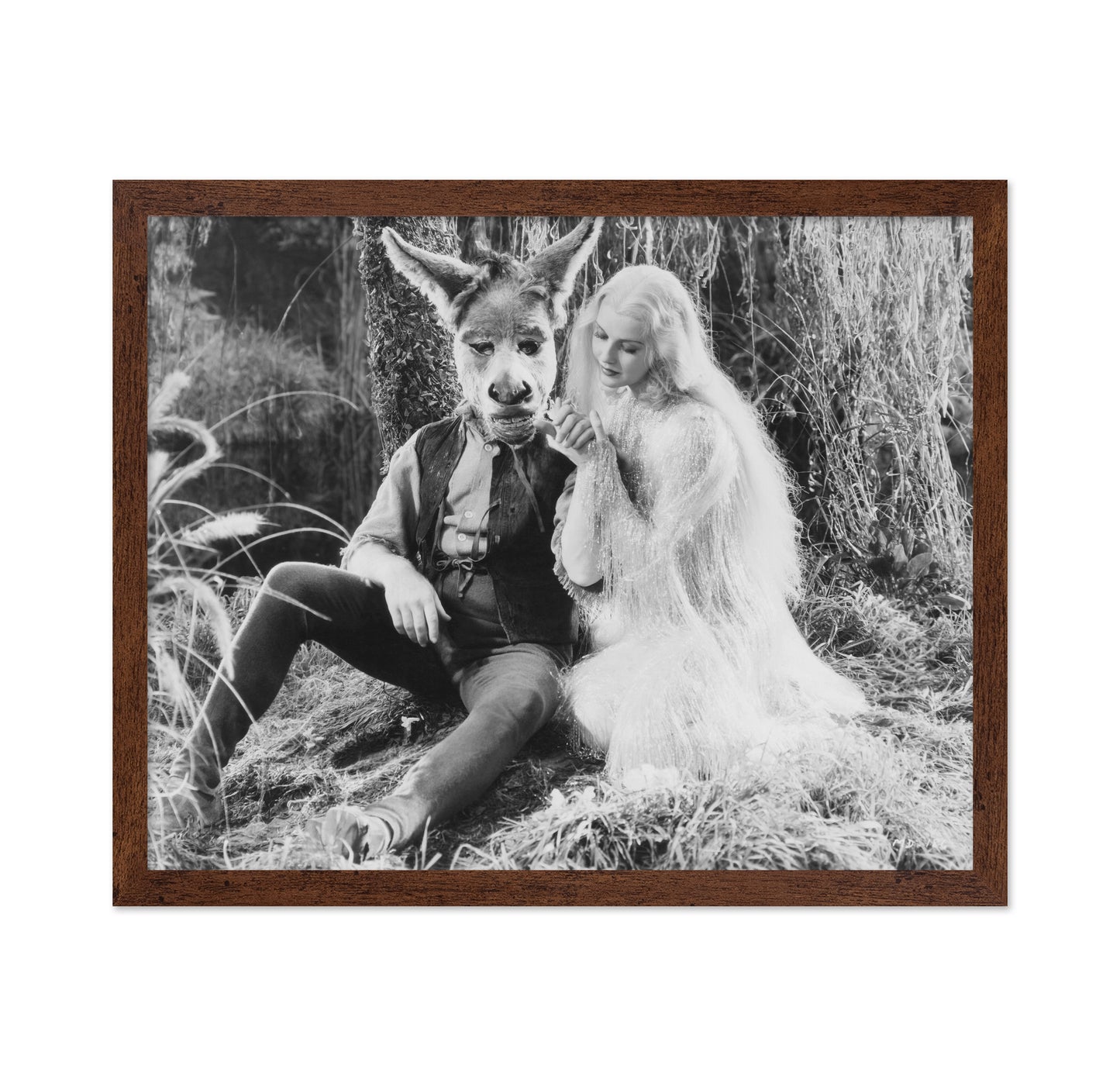 A Midsummer Night's Dream 1935 Anita Louise No4