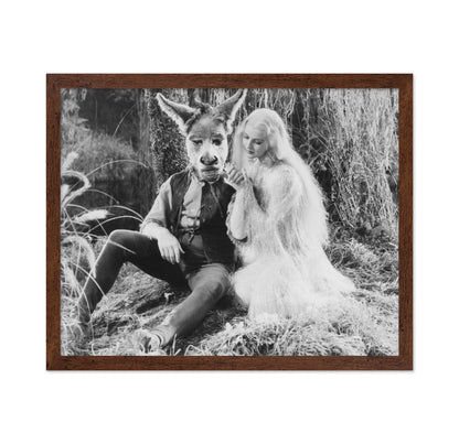 A Midsummer Night's Dream 1935 Anita Louise No4
