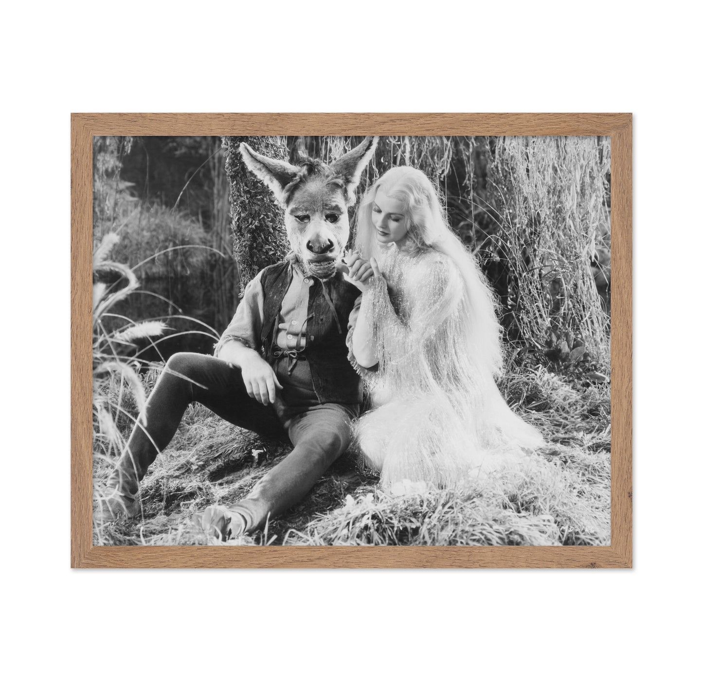 A Midsummer Night's Dream 1935 Anita Louise No4