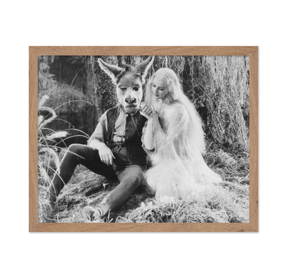 A Midsummer Night's Dream 1935 Anita Louise No4