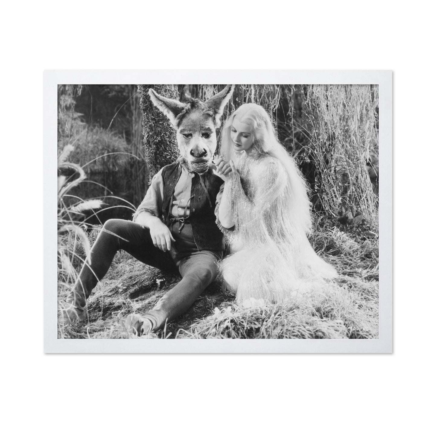 A Midsummer Night's Dream 1935 Anita Louise No4
