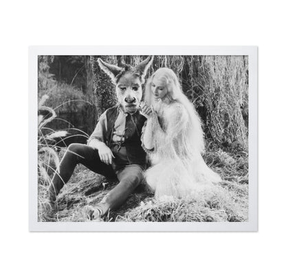 A Midsummer Night's Dream 1935 Anita Louise No4