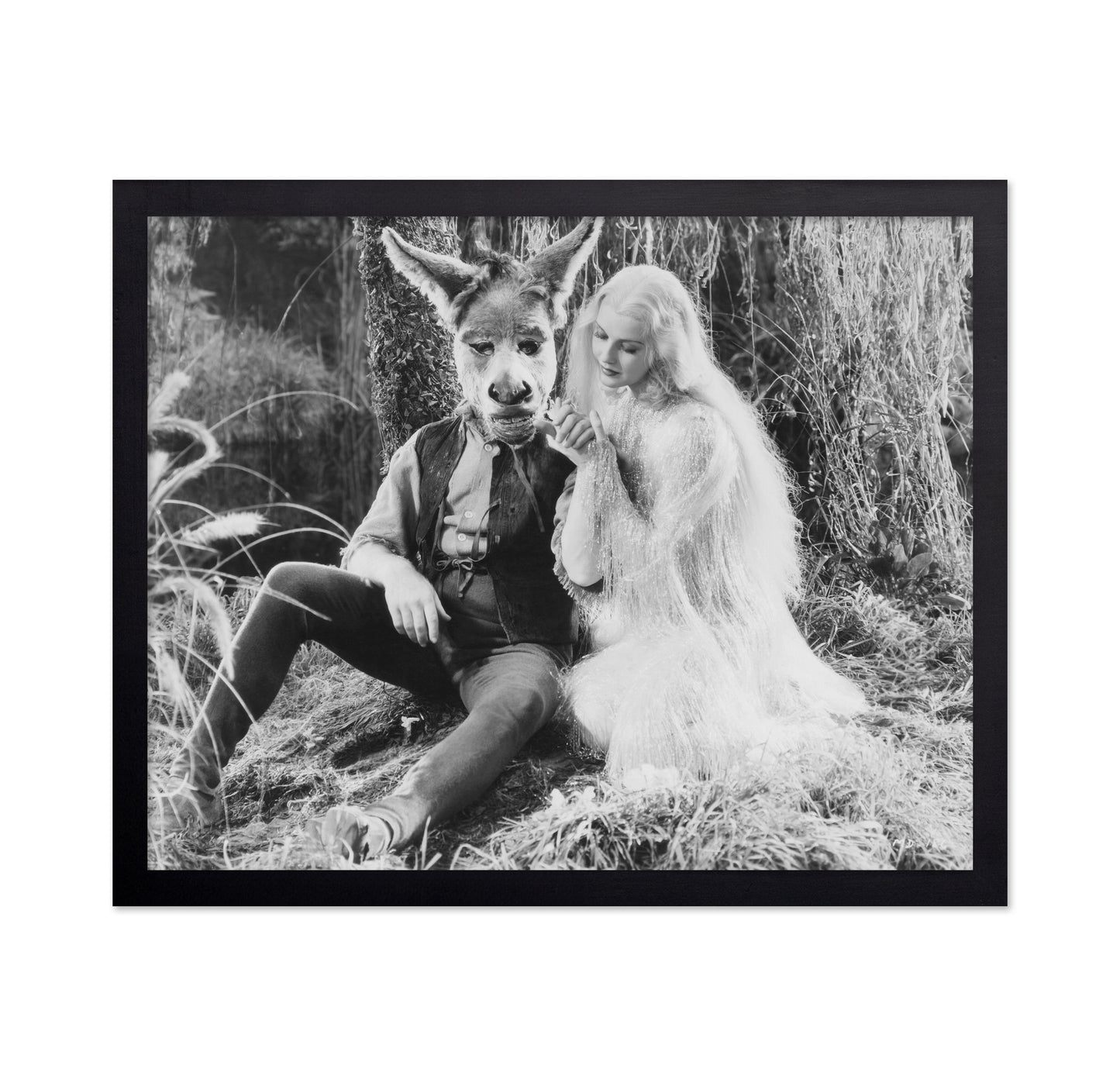 A Midsummer Night's Dream 1935 Anita Louise No4