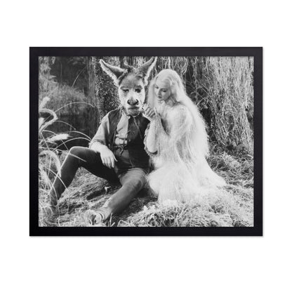 A Midsummer Night's Dream 1935 Anita Louise No4
