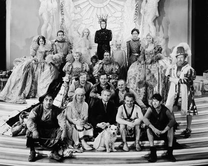 A Midsummer Night's Dream 1935
