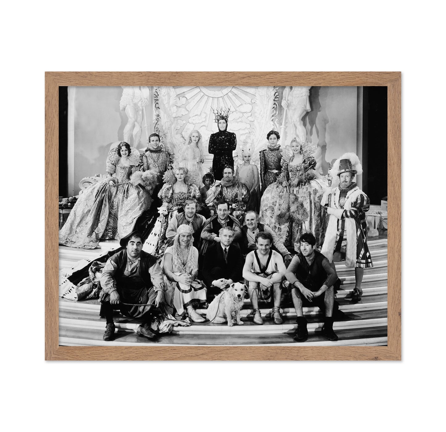 A Midsummer Night's Dream 1935