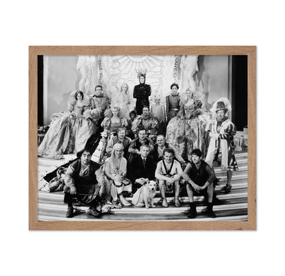A Midsummer Night's Dream 1935
