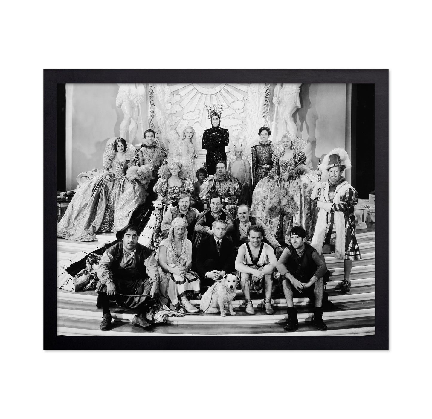 A Midsummer Night's Dream 1935