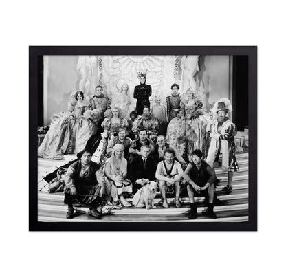 A Midsummer Night's Dream 1935
