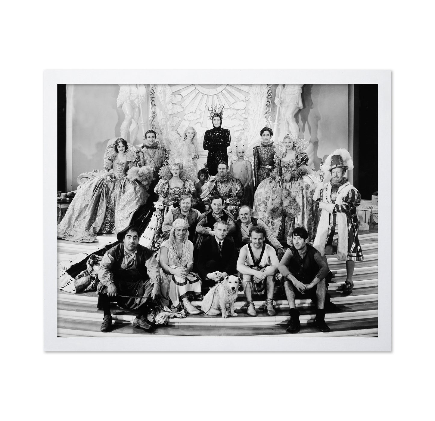A Midsummer Night's Dream 1935