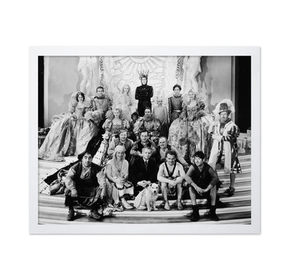 A Midsummer Night's Dream 1935