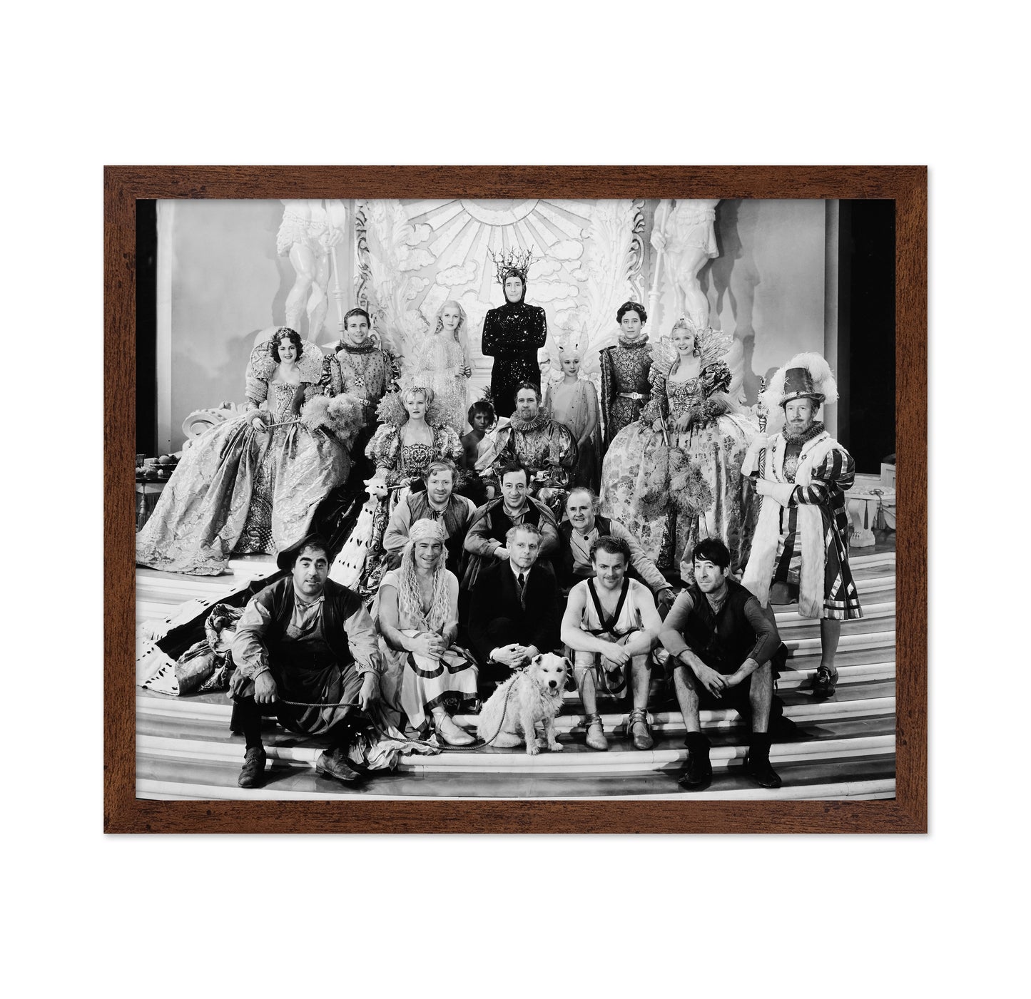 A Midsummer Night's Dream 1935