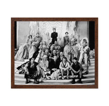 A Midsummer Night's Dream 1935