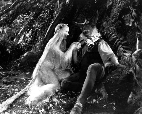 A Midsummer Night's Dream 1935 Anita Louise No2