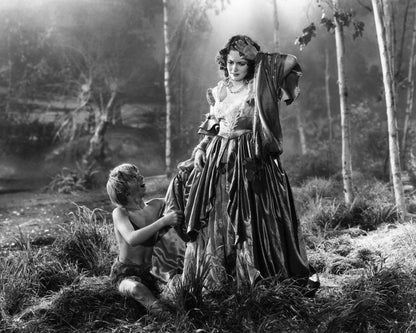 A Midsummer Night's Dream 1935 Mickey Rooney No2