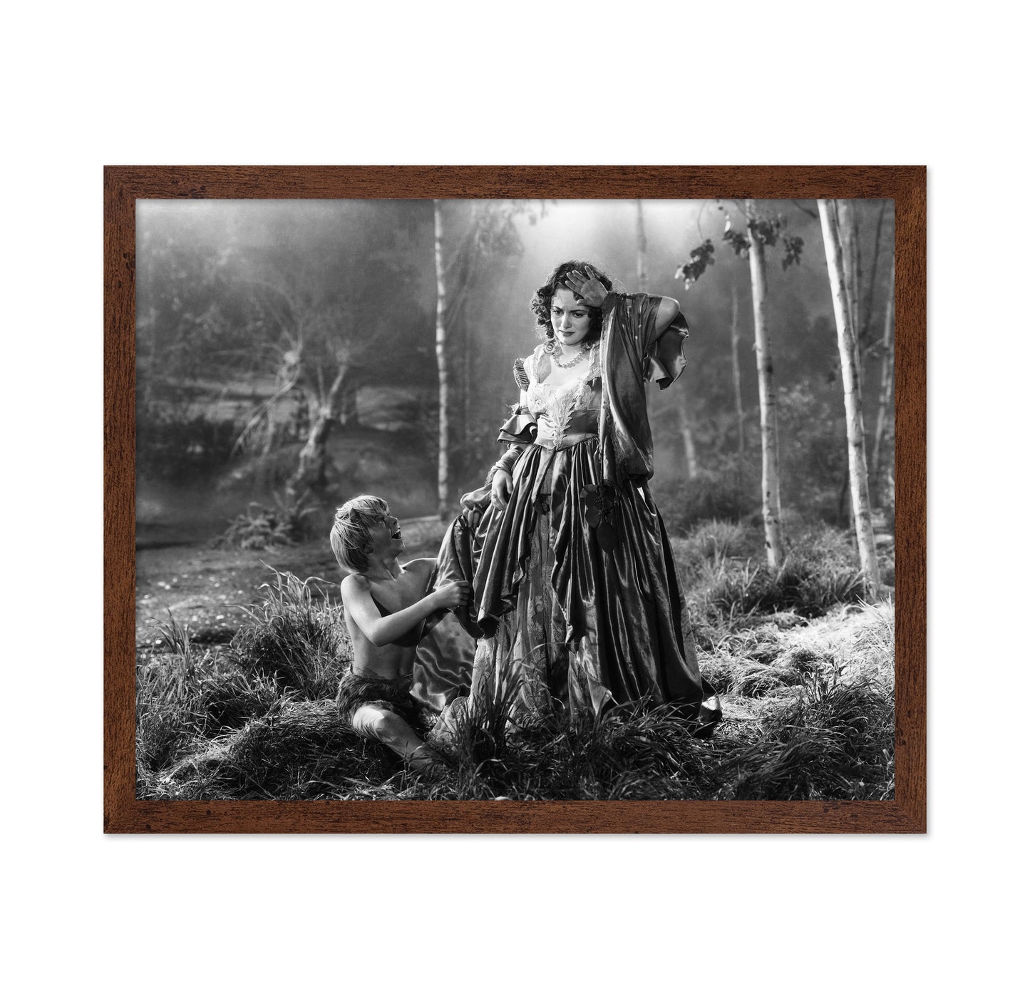 A Midsummer Night's Dream 1935 Mickey Rooney No2
