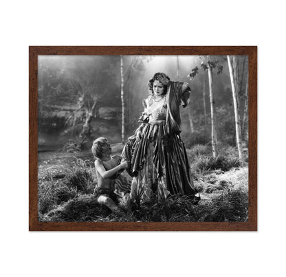 A Midsummer Night's Dream 1935 Mickey Rooney No2