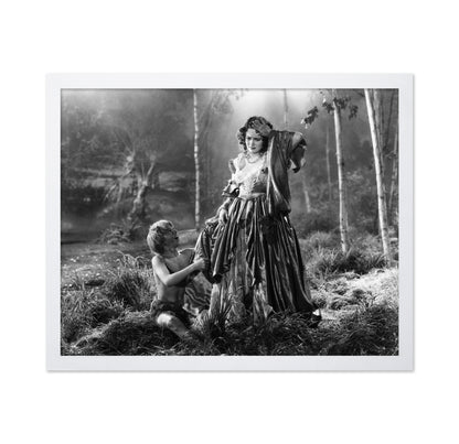 A Midsummer Night's Dream 1935 Mickey Rooney No2