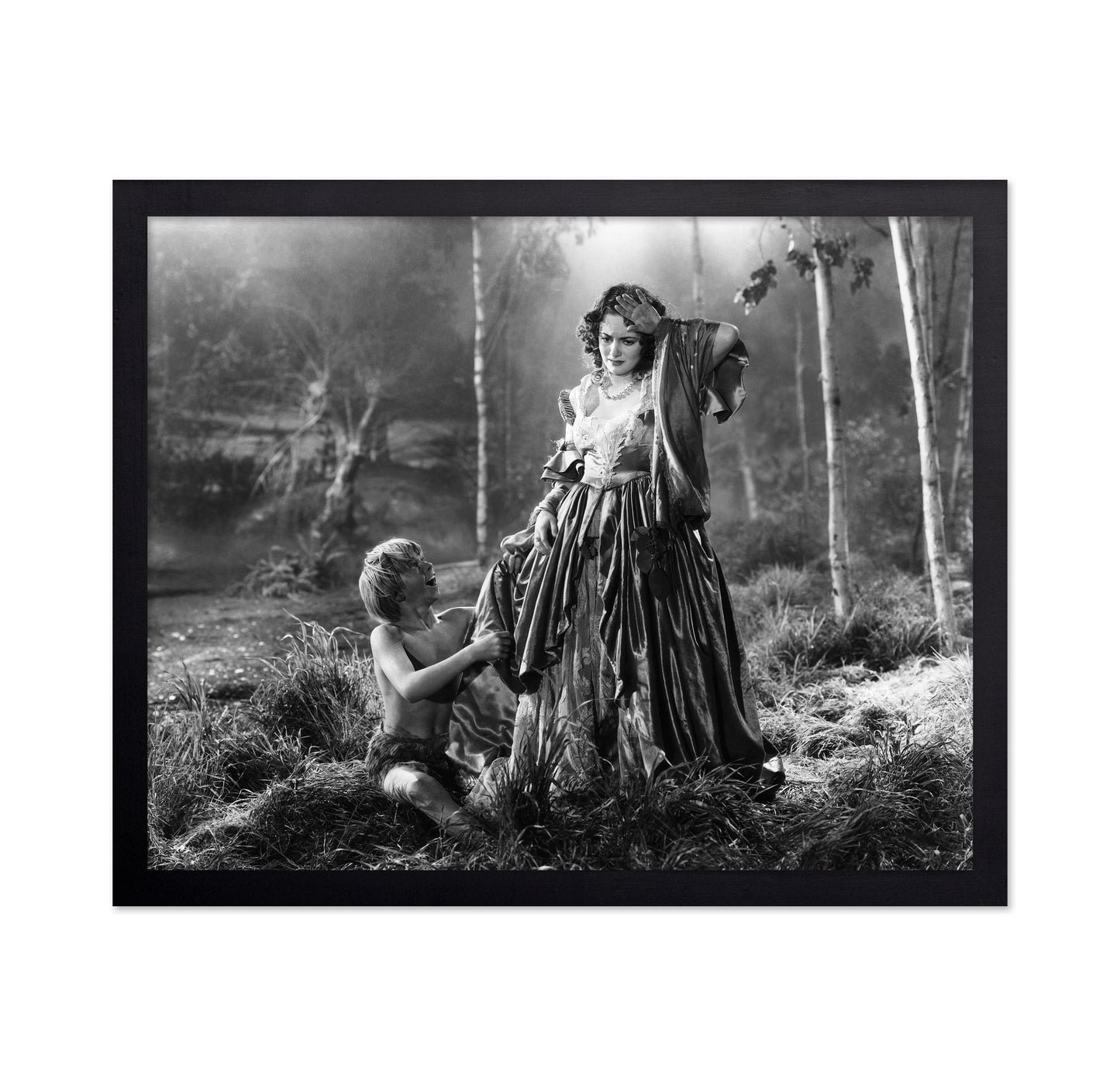 A Midsummer Night's Dream 1935 Mickey Rooney No2