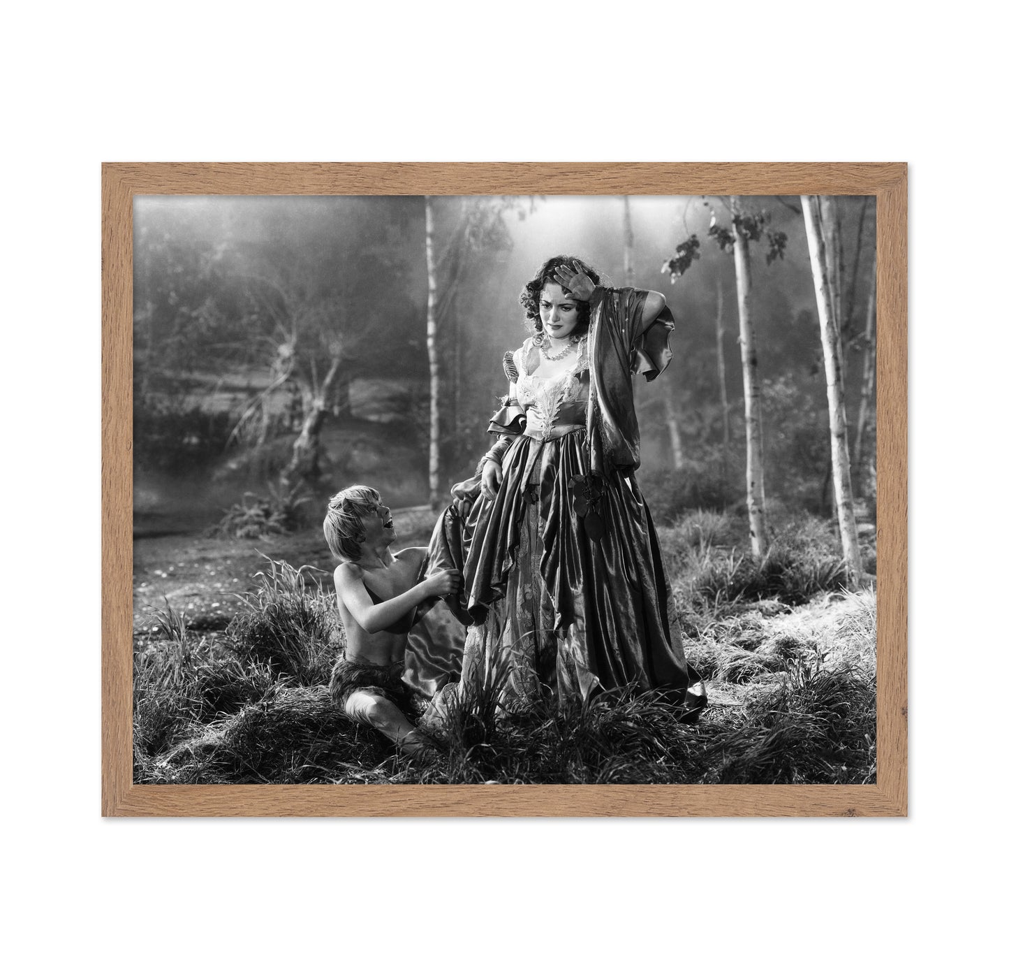 A Midsummer Night's Dream 1935 Mickey Rooney No2