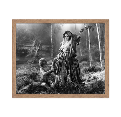 A Midsummer Night's Dream 1935 Mickey Rooney No2