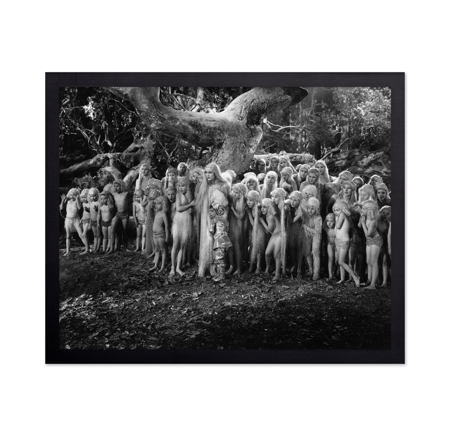 A Midsummer Night's Dream 1935 Anita Louise No1