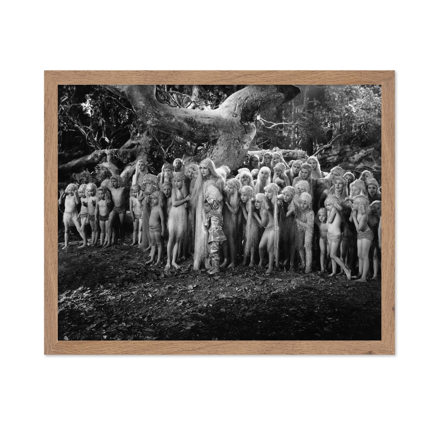 A Midsummer Night's Dream 1935 Anita Louise No1